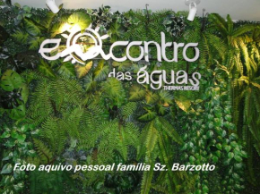Encontro das Águas Caldas Novas